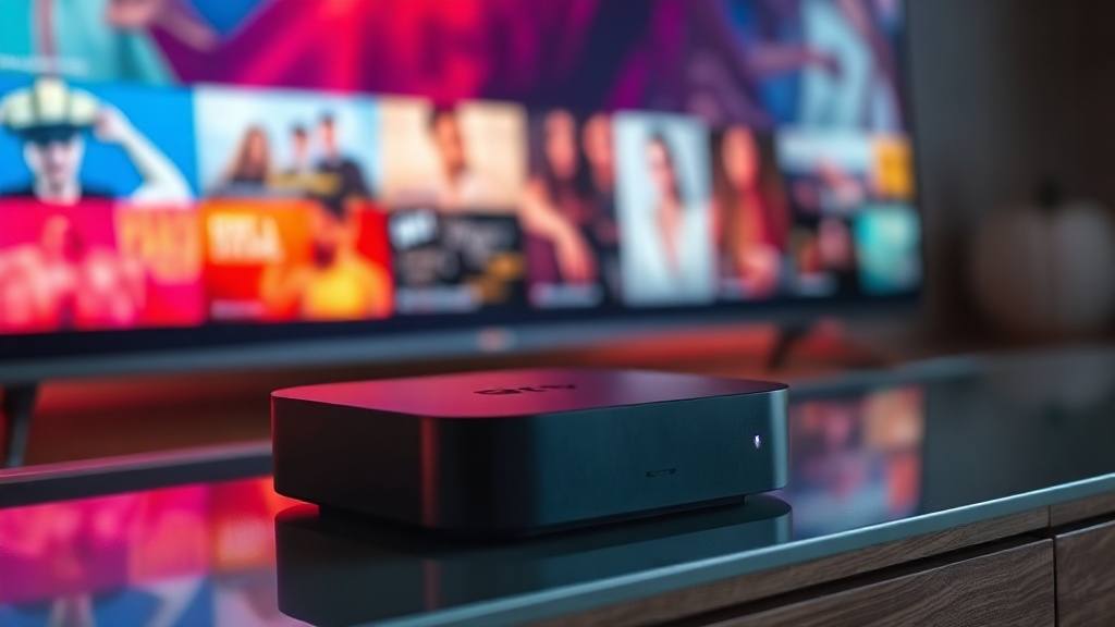 Wie viele Geräte kann ein IPTV-Abo nutzen? — Satin IPTV